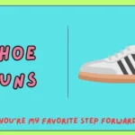 shoe puns