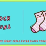 sock puns