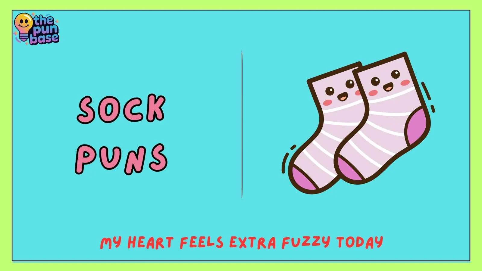 sock puns