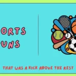 sports puns