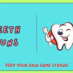 teeth puns