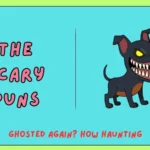 The Scary Puns
