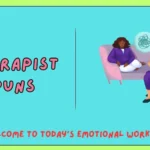 therapist puns