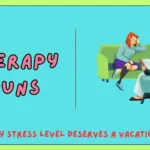 therapy puns