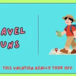 travel puns