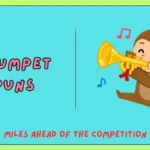 trumpet puns