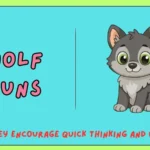 Wolf Puns