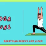 yoga puns