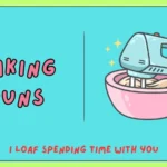 baking puns