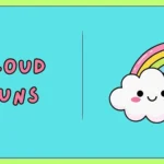cloud puns