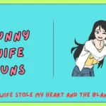 funny wife puns