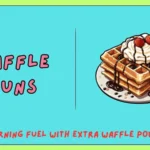 Funny waffle puns