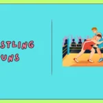 funny wrestling puns